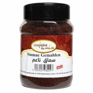 Chamsine stødt sumak