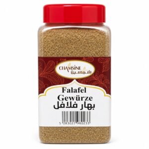 Chamsine falafelkrydderi
