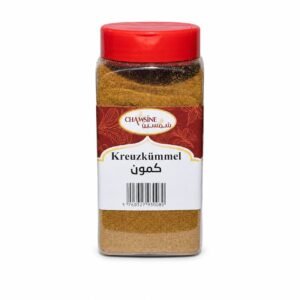 Chamsine stødt spidskommen