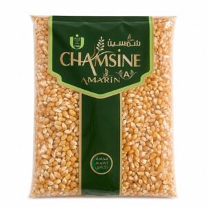 Chamsine popcornmajs