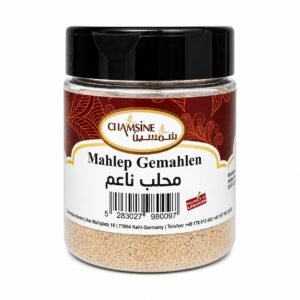 Chamsine stødt mahaleb