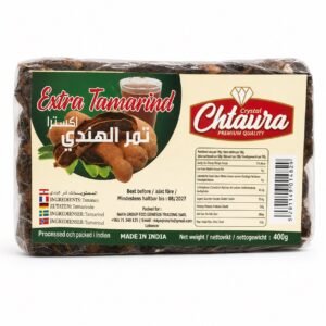 Crystal Chattra Extra tamarindblok