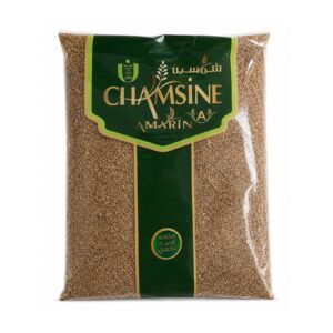 Chamsine sesamfrø
