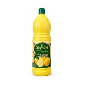 Chamsine citronsafterstatning