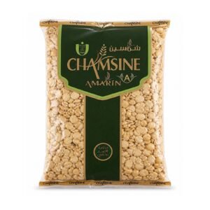 Chamsine hvide græskarkerner