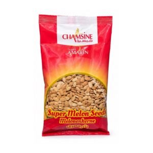 Chamsine super-melonfrø