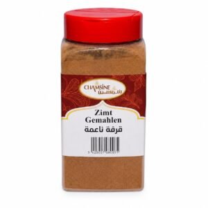 Chamsine stødt kanel