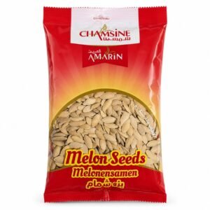 Chamsine melonfrø