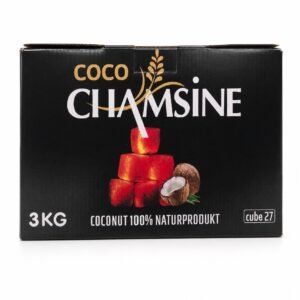 Coco Chamsine kokoskul