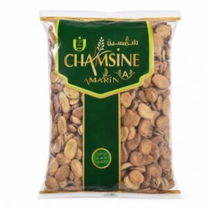 Chamsine tørrede hestebønner