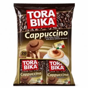 Torabika Cappuccino