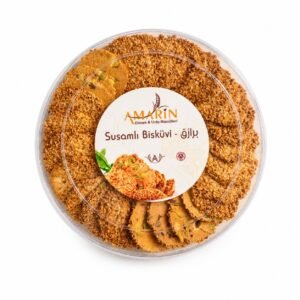 Chamsine Amarin Barazek-småkager