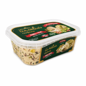 Halva 350 g med pistacie