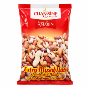 Ekstra snackblanding 250 g