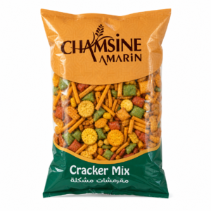 Chamsine cracker mix