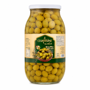 Originale Selevini-oliven 3 kg
