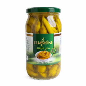 Haurani-peber 1 kg + 2800 g