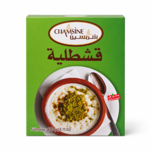Kashtalieh 400 g × 24