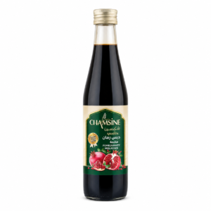 Granatæblesirup 700 ml