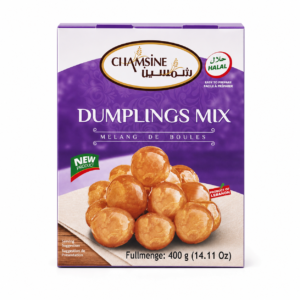 Shamsin luqmat al-qadi-mix 400 g
