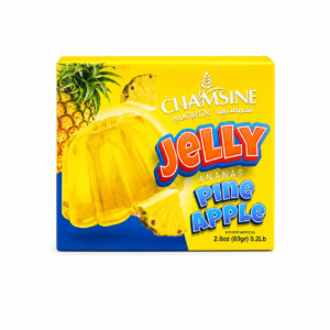 Gelé