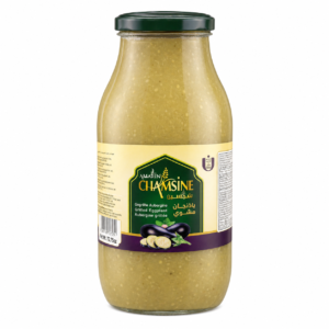 Grillet aubergine 2800 g