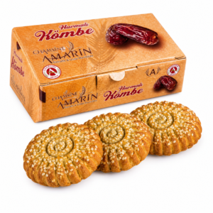 Abbas maamoul, indpakket, 32 g