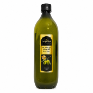 Ekstra jomfruolivenolie 1 liter