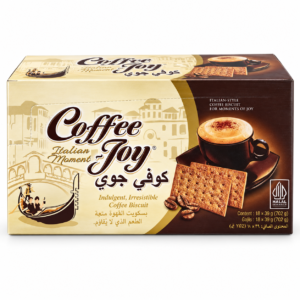 Coffee Joy instant-kaffekiks